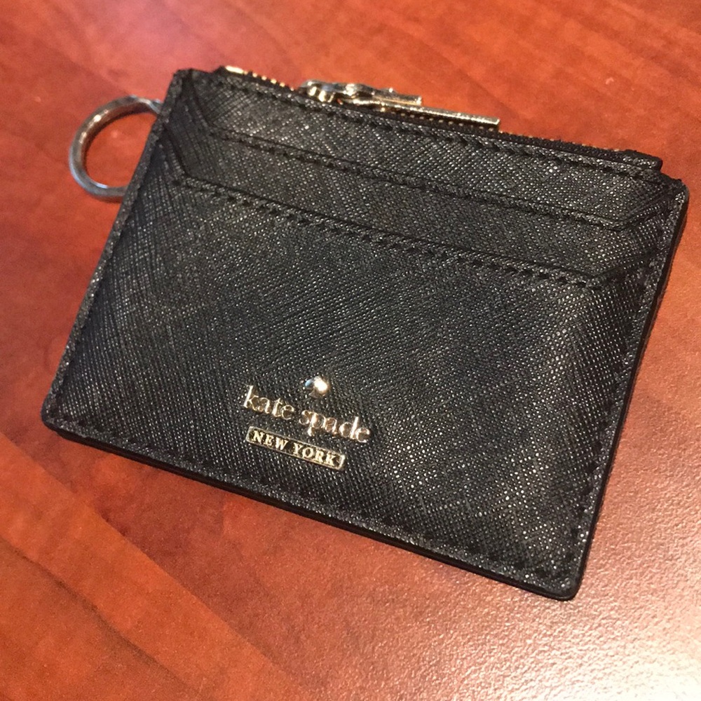 kate spade wallet